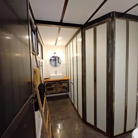 L Au Coeur De 140m 2 Cour Ideal Famille