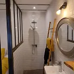 L Au Coeur De 140m 2 Cour Ideal Famille Apartment Sète
