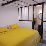 L Au Coeur De 140m 2 Cour Ideal Famille Apartment *