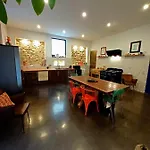 L Au Coeur De 140m 2 Cour Ideal Famille Apartment