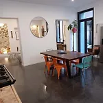 L Au Coeur De 140m 2 Cour Ideal Famille *