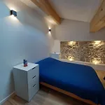L Au Coeur De 140m 2 Cour Ideal Famille Apartment Sète