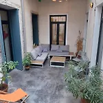 Apartment L Au Coeur De 140m 2 Cour Ideal Famille Sète