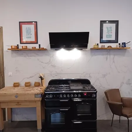 Apartament L Au Coeur De 140m 2 Cour Ideal Famille Sète