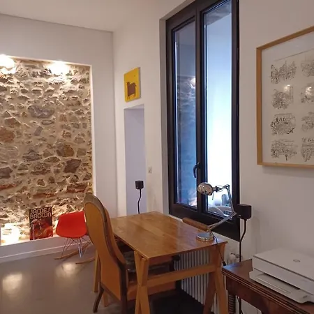 Apartman L Au Coeur De 140m 2 Cour Ideal Famille
