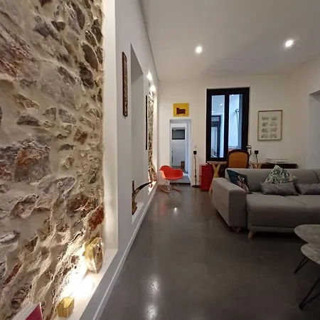 L Au Coeur De 140m 2 Cour Ideal Famille *