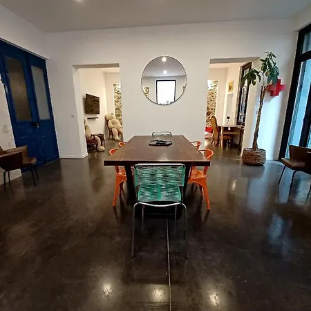 Apartament L Au Coeur De 140m 2 Cour Ideal Famille Sète