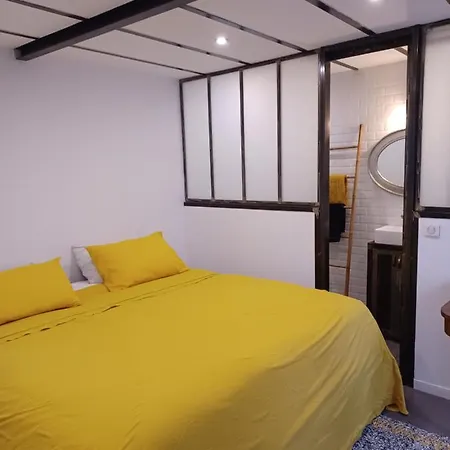 L Au Coeur De 140m 2 Cour Ideal Famille Apartment *