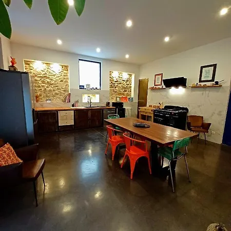 L Au Coeur De 140m 2 Cour Ideal Famille Apartment