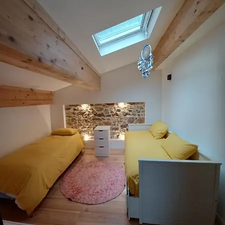 L Au Coeur De 140m 2 Cour Ideal Famille Apartament Sète