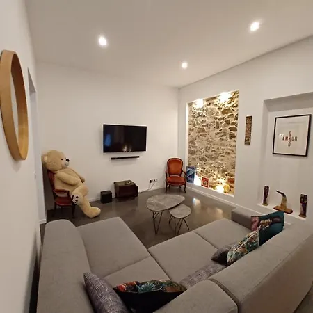Apartman L Au Coeur De 140m 2 Cour Ideal Famille *