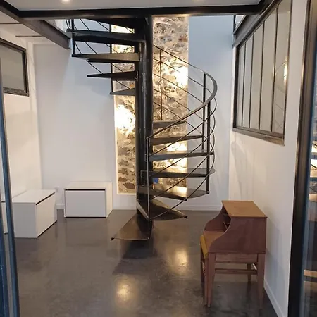 Apartman L Au Coeur De 140m 2 Cour Ideal Famille *
