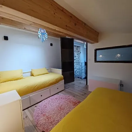 Apartman L Au Coeur De 140m 2 Cour Ideal Famille Sète
