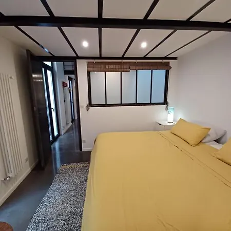 L Au Coeur De 140m 2 Cour Ideal Famille Sete