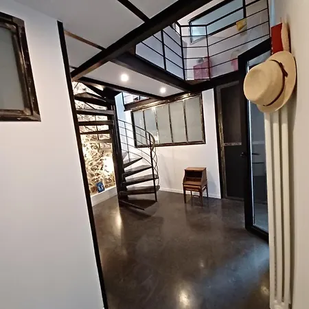 L Au Coeur De 140m 2 Cour Ideal Famille * Sète