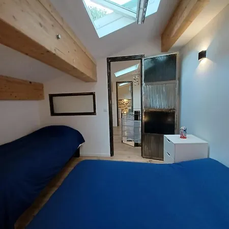L Au Coeur De 140m 2 Cour Ideal Famille