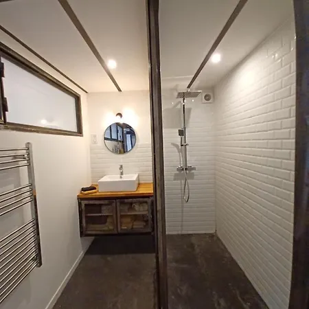 Apartman L Au Coeur De 140m 2 Cour Ideal Famille Sète