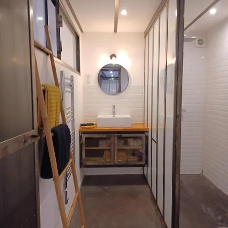 L Au Coeur De 140m 2 Cour Ideal Famille Sète
