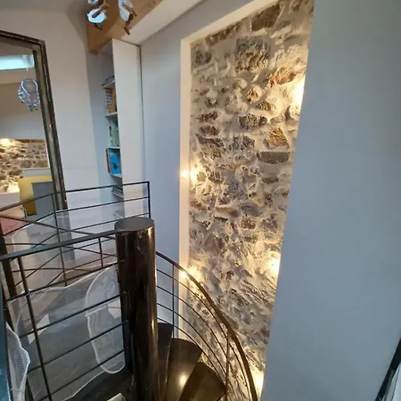 L Au Coeur De 140m 2 Cour Ideal Famille Apartman Sète