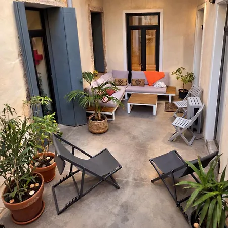 Apartament L Au Coeur De 140m 2 Cour Ideal Famille