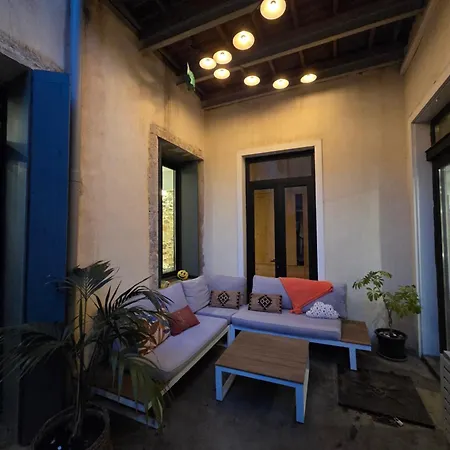 Apartament L Au Coeur De 140m 2 Cour Ideal Famille