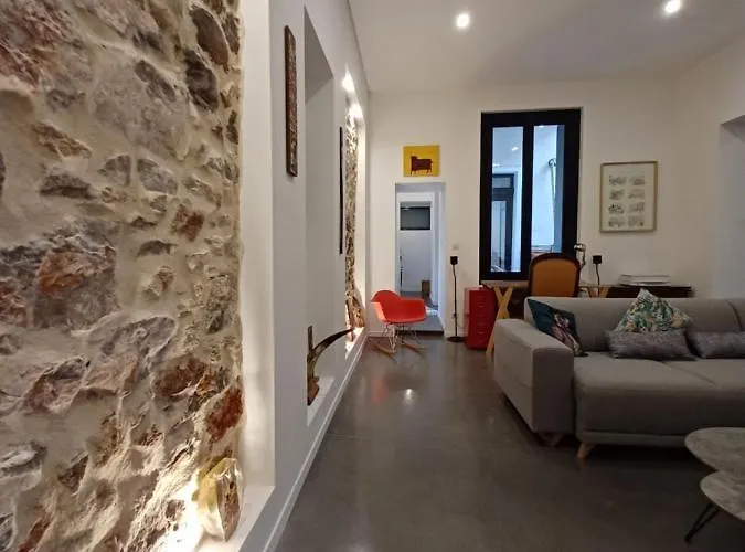 L Au Coeur De 140m 2 Cour Ideal Famille *