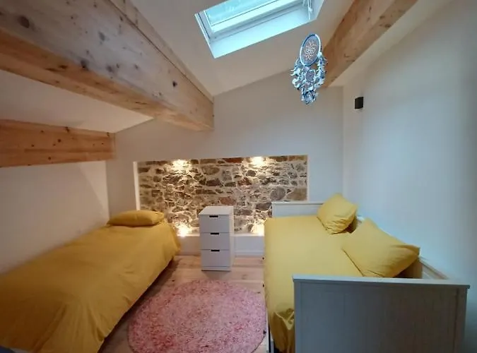 L Au Coeur De 140m 2 Cour Ideal Famille Apartmán Sète