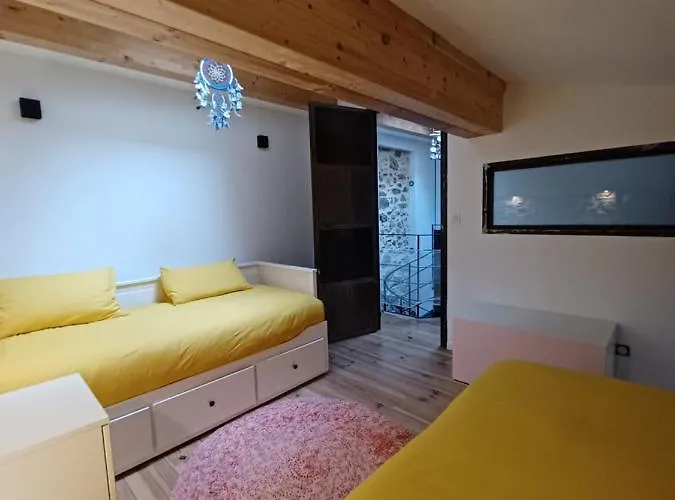 Διαμέρισμα L Au Coeur De 140m 2 Cour Ideal Famille Σετ